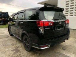2017 Toyota Kijang Innova dijual 4