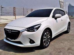 Mazda 2 (R) 2017 kondisi terawat 3