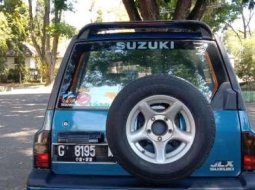 Suzuki Sidekick 1.6 1996 harga murah 2