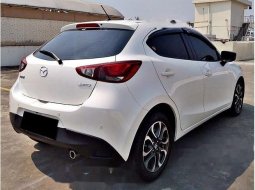 2016 Mazda 2 dijual 7