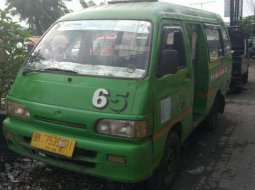 Daihatsu Zebra (1.3 Manual) 1995 kondisi terawat 3