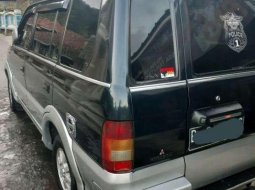 Mitsubishi Kuda 2000 dijual 8