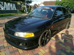 Mitsubishi Lancer (SEi) 2002 kondisi terawat 8