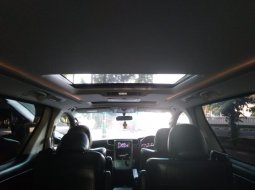 Jual Mobil Toyota Vellfire 2.4 Z Alles 2010  6