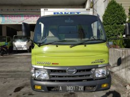 Jual Mobil Hino Dutro 2011 2