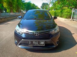 Jual Toyota Vios G 2014 9