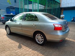 Jual Toyota Vios G 2010  8