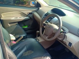 Jual Toyota Vios G 2010  3