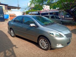 Jual Toyota Vios G 2010  2