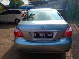 Jual Toyota Vios G 2010  1