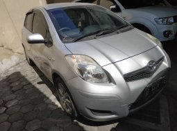 Jual Toyota Yaris J 2011 1