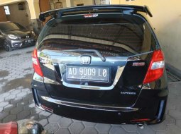 Jual Honda Jazz RS 2012 4