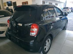 Jual Nissan March 1.2 NA 2013 5