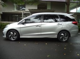 Jual Honda Mobilio RS 2015  6