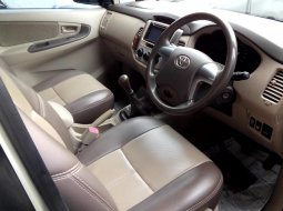 Jual Toyota Kijang Innova 2.5 G 2014 2
