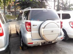 Jual Daihatsu Terios TX 2009 1