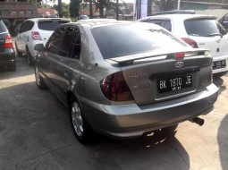 Jual Hyundai Grand Avega GL 2008 3