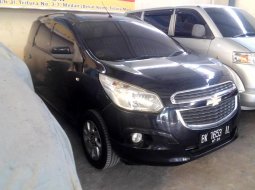 Jual Chevrolet Spin LTZ 2013 1