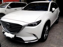 Jual Mazda CX-9 GT 2018 2