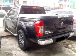 Jual Nissan Navara NP300 VL 2016 3