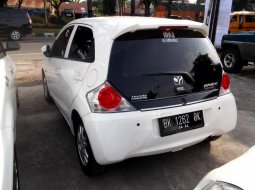 Jual Honda Brio Satya E 2014 3