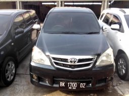 Jual Toyota Avanza G 2010 2