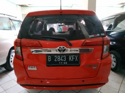 Jual Toyota Calya G 2017 3