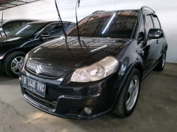 Jual Suzuki SX4 X-Over 2008 2