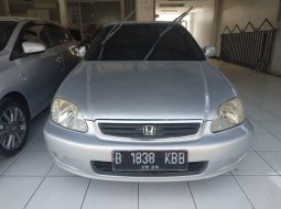 Jual Honda Civic 1.6 Automatic 2000 1