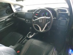 Jual Honda Jazz RS 2014 3