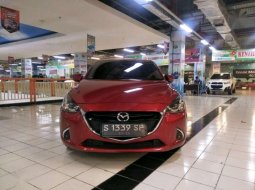 Mazda 2 2017 terbaik 5