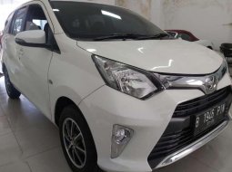 Toyota Calya G 2017 Putih 6