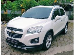 Chevrolet TRAX 2016 dijual 7