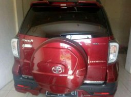 Toyota Rush 2016 dijual 5