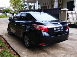 Toyota Vios (G) 2013 kondisi terawat 7