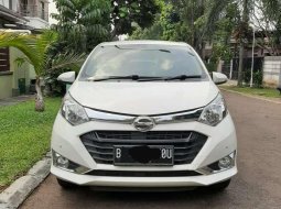 2016 Daihatsu Sigra dijual 2