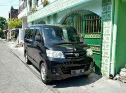 Daihatsu Luxio D 2013 harga murah 4