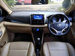 Toyota Vios (G) 2013 kondisi terawat 6