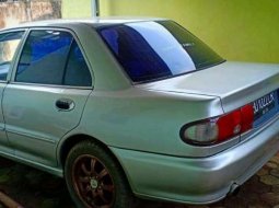 Mitsubishi Lancer Evolution 1995 terbaik 6