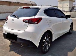 Mazda 2 (R) 2017 kondisi terawat 2