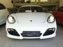 2012 Porsche Cayman dijual 6