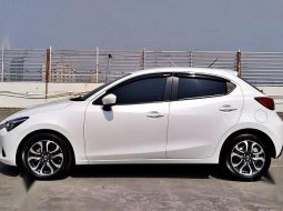 Mazda 2 (R) 2017 kondisi terawat 1
