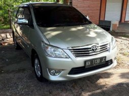 2012 Toyota Kijang Innova dijual 5