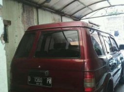 Mitsubishi Kuda 1999 terbaik 7