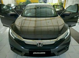 Honda Civic (2) 2017 kondisi terawat 4