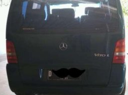 2001 Mercedes-Benz Vito dijual 3