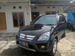 Honda CR-V (2.4 i-VTEC) 2005 kondisi terawat 2