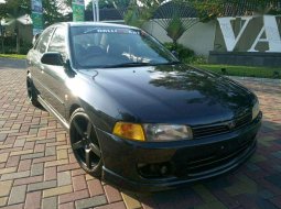 Mitsubishi Lancer (SEi) 2002 kondisi terawat 4