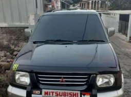 Mitsubishi Kuda 2000 dijual 5