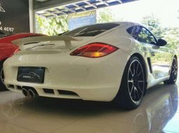 2012 Porsche Cayman dijual 5